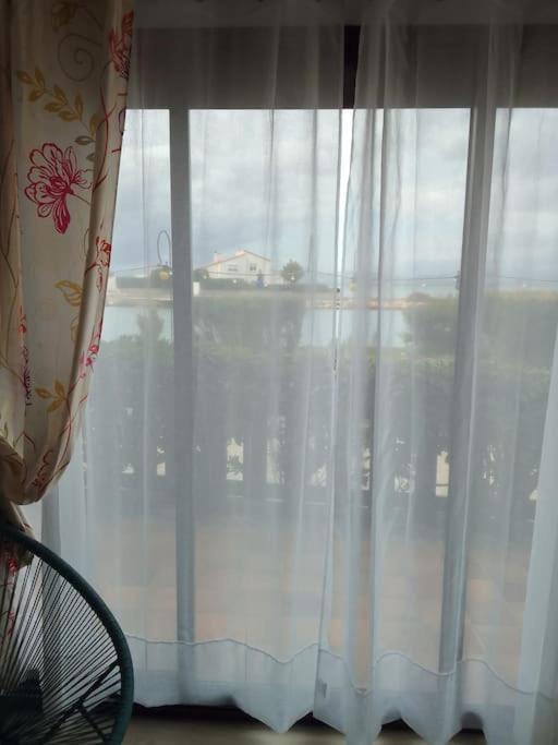 Appartement Chic Et Cosy Le Barcarès Eksteriør bilde