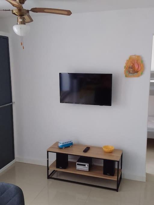 Appartement Chic Et Cosy Le Barcarès Eksteriør bilde